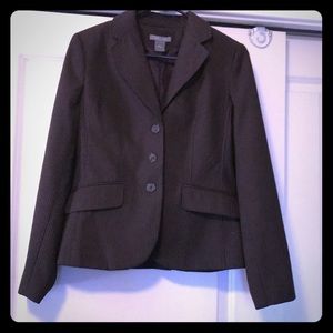 Ann Taylor suit jacket